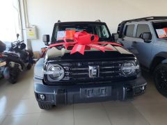 Tank 300 Off-Road Edition 2.0T Challenger - photo 3