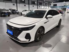 Chery Arrizo 8 High-Energy Edition 2.0T Dynamic - фото 1