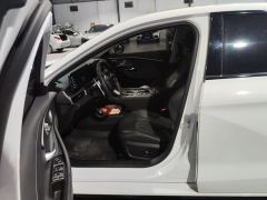 Chery Arrizo 8 High-Energy Edition 2.0T Dynamic - фото 14