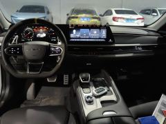 Chery Arrizo 8 High-Energy Edition 2.0T Dynamic - фото 16