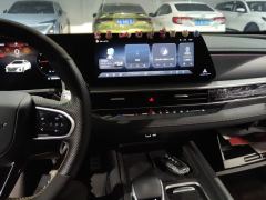 Chery Arrizo 8 High-Energy Edition 2.0T Dynamic - фото 17