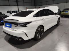 Chery Arrizo 8 High-Energy Edition 2.0T Dynamic - фото 2
