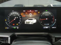 Chery Arrizo 8 High-Energy Edition 2.0T Dynamic - фото 20