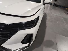 Chery Arrizo 8 High-Energy Edition 2.0T Dynamic - фото 4