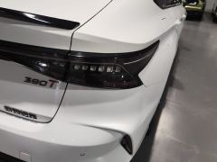 Chery Arrizo 8 High-Energy Edition 2.0T Dynamic - фото 5