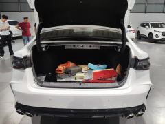 Chery Arrizo 8 High-Energy Edition 2.0T Dynamic - фото 7