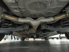 Chery Arrizo 8 High-Energy Edition 2.0T Dynamic - фото 9