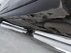 MG7 2.0T Automatic Trophy Apex Edition - ფოტო 11
