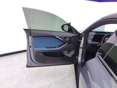 MG7 2.0T Automatic Trophy Apex Edition - ფოტო 12