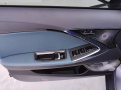 MG7 2.0T Automatic Trophy Apex Edition - ფოტო 13