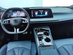 MG7 2.0T Automatic Trophy Apex Edition - ფოტო 16