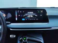 MG7 2.0T Automatic Trophy Apex Edition - ფოტო 17