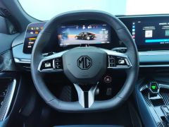 MG7 2.0T Automatic Trophy Apex Edition - ფოტო 18