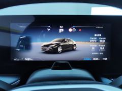 MG7 2.0T Automatic Trophy Apex Edition - ფოტო 20
