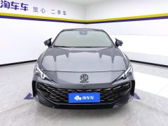 MG7 2.0T Automatic Trophy Apex Edition - ფოტო 3