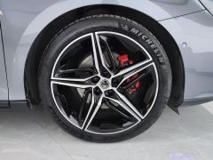 MG7 2.0T Automatic Trophy Apex Edition - ფოტო 6