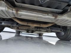 MG7 2.0T Automatic Trophy Apex Edition - ფოტო 9
