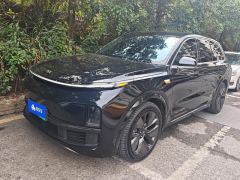 Li Auto L8 Pro Smart Refresh Edition - ფოტო 1