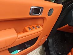 Li Auto L8 Pro Smart Refresh Edition - ფოტო 12