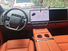 Li Auto L8 Pro Smart Refresh Edition - ფოტო 16