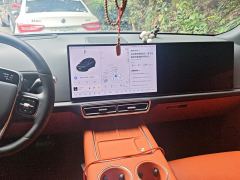 Li Auto L8 Pro Smart Refresh Edition - ფოტო 17