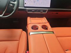 Li Auto L8 Pro Smart Refresh Edition - ფოტო 19
