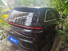 Li Auto L8 Pro Smart Refresh Edition - ფოტო 2