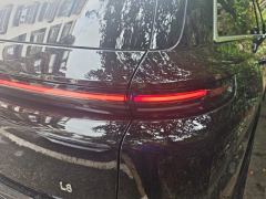 Li Auto L8 Pro Smart Refresh Edition - ფოტო 5