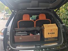Li Auto L8 Pro Smart Refresh Edition - ფოტო 7