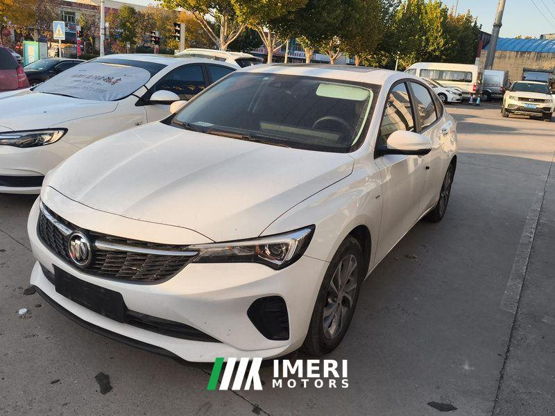 Buick Verano Pro 1.5T Joy Edition - ავტომობილი ჩინეთიდან