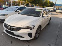 Buick Verano Pro 1.5T Joy Edition - ფოტო 1