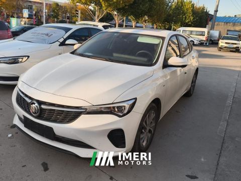 2022 Buick Verano Pro 1.5T Joy Edition - ავტომობილი ჩინეთიდან