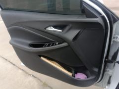 Buick Verano Pro 1.5T Joy Edition - ფოტო 12