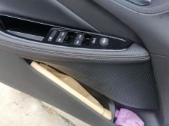 Buick Verano Pro 1.5T Joy Edition - ფოტო 13