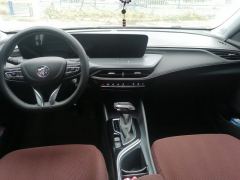 Buick Verano Pro 1.5T Joy Edition - ფოტო 16
