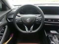 Buick Verano Pro 1.5T Joy Edition - ფოტო 18