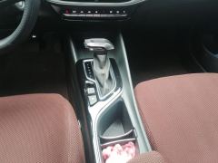 Buick Verano Pro 1.5T Joy Edition - ფოტო 19