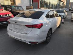 Buick Verano Pro 1.5T Joy Edition - ფოტო 2