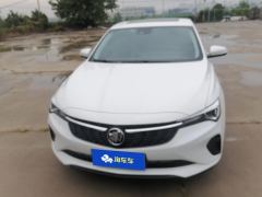 Buick Verano Pro 1.5T Joy Edition - ფოტო 3