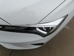 Buick Verano Pro 1.5T Joy Edition - ფოტო 4