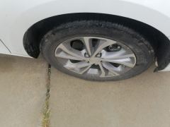 Buick Verano Pro 1.5T Joy Edition - ფოტო 6