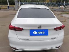 Buick Verano Pro 1.5T Joy Edition - ფოტო 7