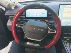 Wuling Starlight PHEV Edition 1.5L 150km Version - photo 18