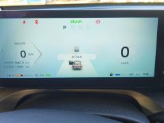 Wuling Starlight PHEV Edition 1.5L 150km Version - photo 20