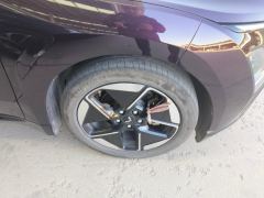 Wuling Starlight PHEV Edition 1.5L 150km Version - photo 6