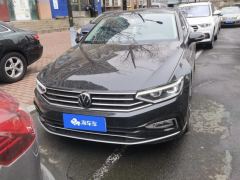 Volkswagen Magotan 330TSI 30 Version - ფოტო 1