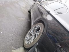 Volkswagen Magotan 330TSI 30 Version - ფოტო 11