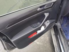 Volkswagen Magotan 330TSI 30 Version - ფოტო 12