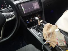 Volkswagen Magotan 330TSI 30 Version - ფოტო 17