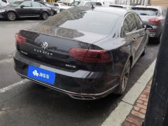 Volkswagen Magotan 330TSI 30 Version - ფოტო 2